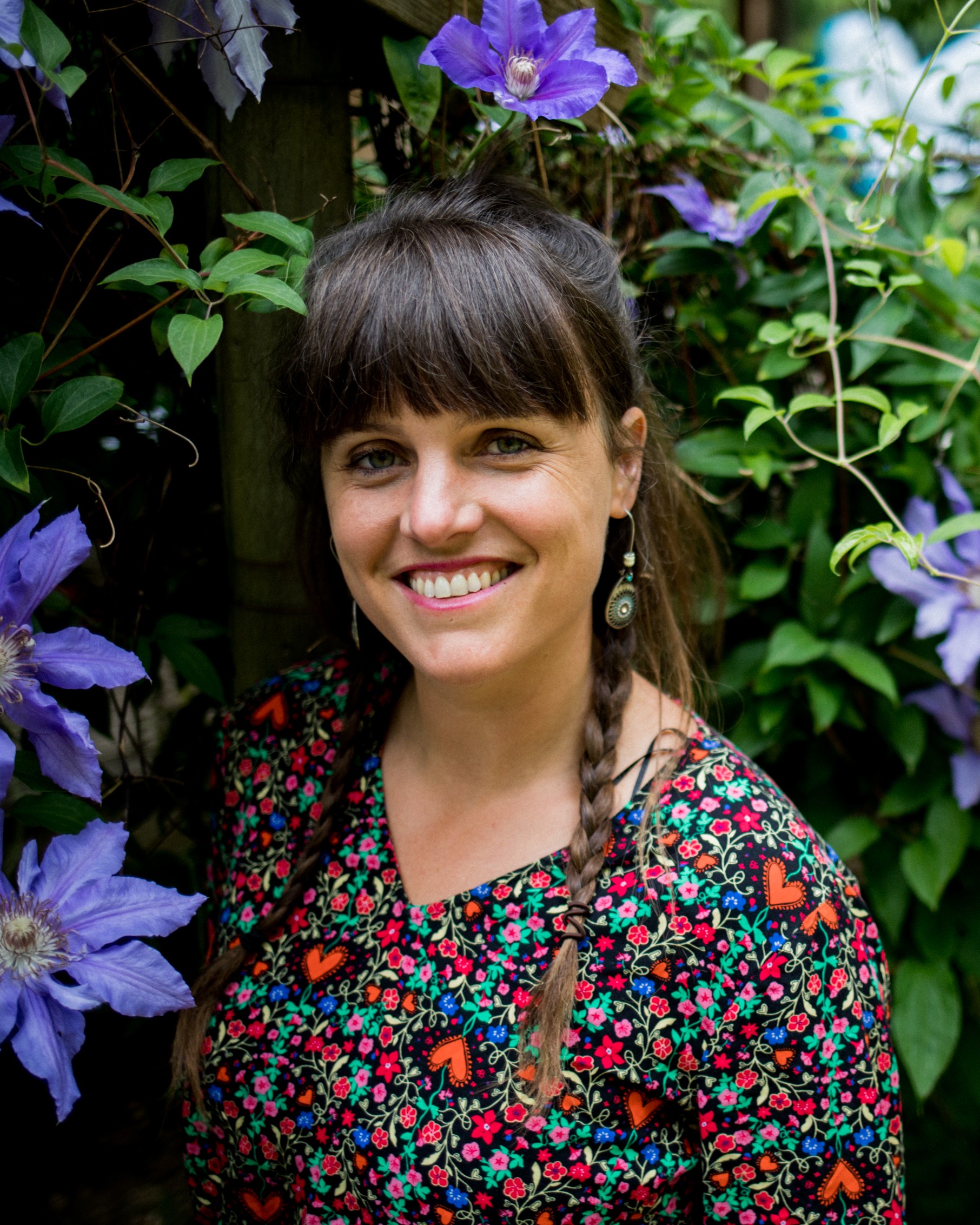 Maeve Iredale